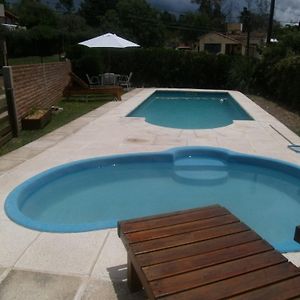 Casa Holiday